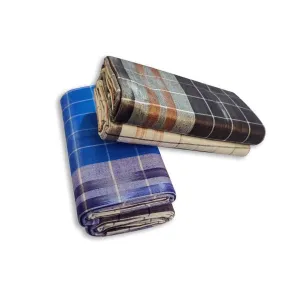 Romantic Lungi (2 Pis Combo)