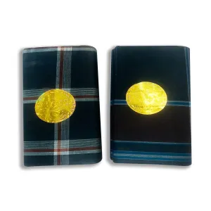 Shahjadpur Premium Lungi (2 Pis Combo)