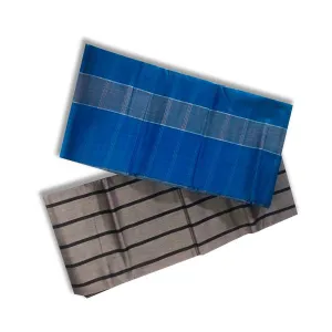 Shahjadpur Premium Plus Lungi (2 Pis Combo)