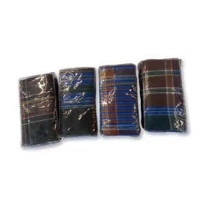 Sirajgonj Premium Lungi (4 Pis Combo)