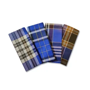 VIP Lungi (4 Pis Combo)