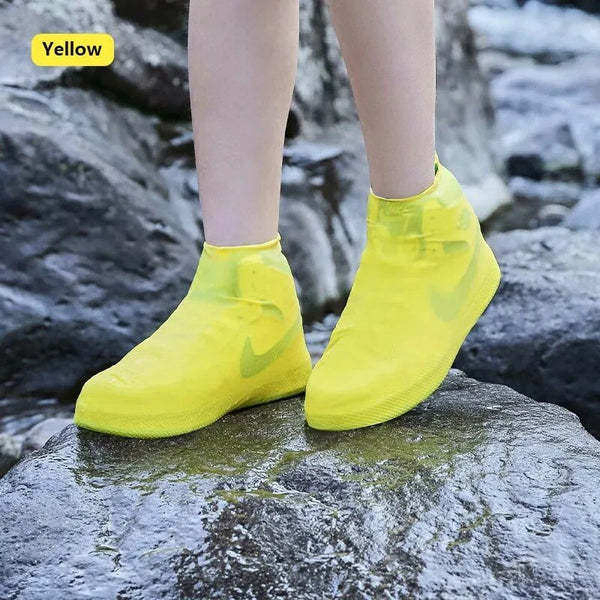 Non-slip Waterproof Shoe Cover