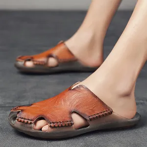 Cross-border men's Sandal