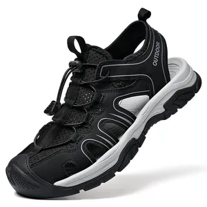 Summer Men's Toe-Toe Sandals 