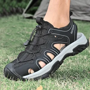 Summer Men's Toe-Toe Sandals 