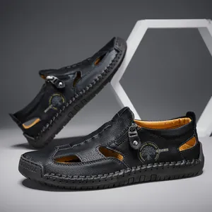 City Ride Men's Sandals
