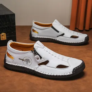 City Ride Men's Sandals 