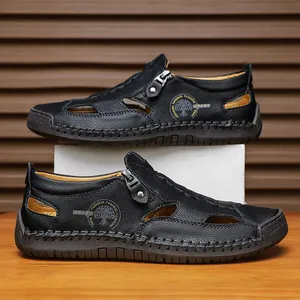 City Ride Men's Sandals