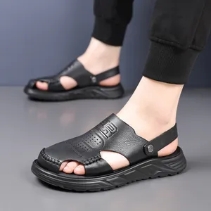 Streetwear Men’s Sandals