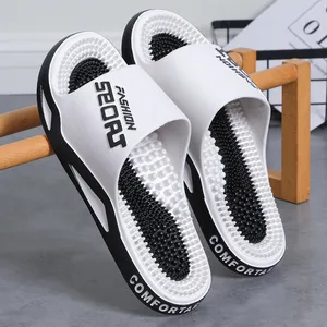 Acupoint foot therapy massage Slippers for Men