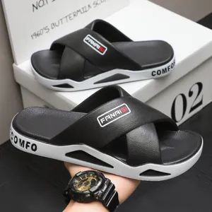Men's Comfort slipper