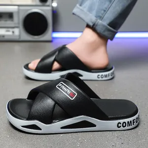 Men's Comfort slipper