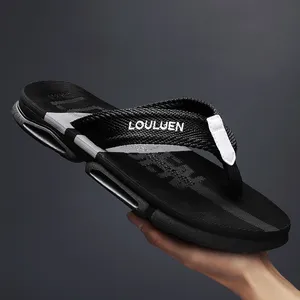 Easy wear men's slipper