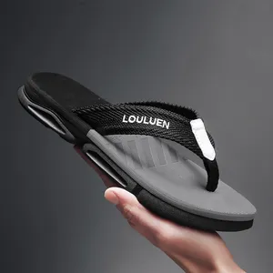 Gentle Step Men’s Slippers