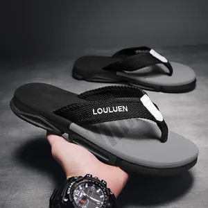 Gentle Step Men’s Slippers