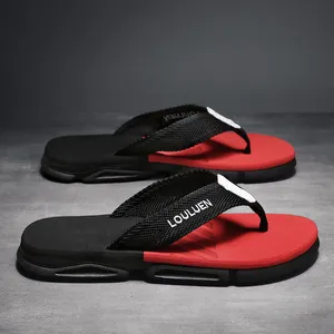 Gentle Step Men’s Slippers