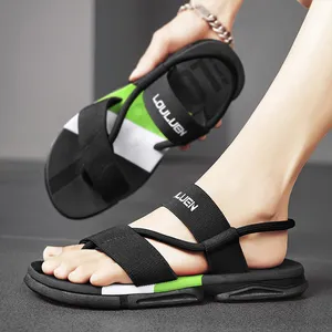 Cross-Border Style Slippers for Men