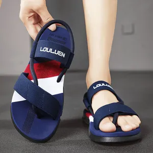 Cross-Border Style Slippers for Men