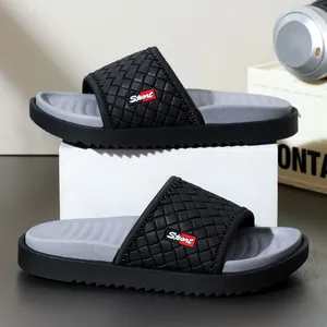 Men's Calm Comfort Slippers