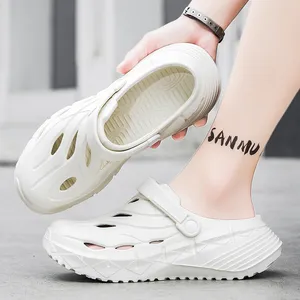  Men's Drifting Slipper