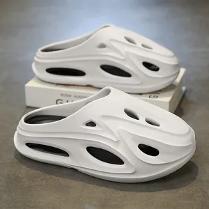Unmatched comfort men's slipper