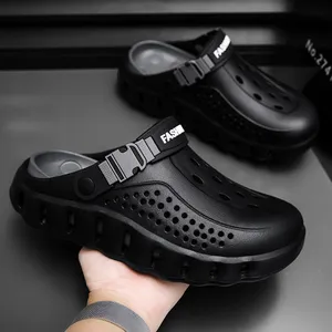 Real vibe men's slipper
