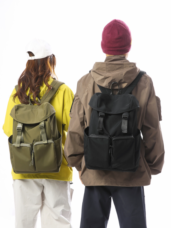 Korean-Style Computer Bag