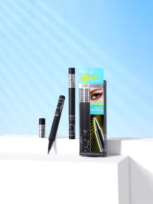 Bob Long Lasting Waterproof Eyeliner 