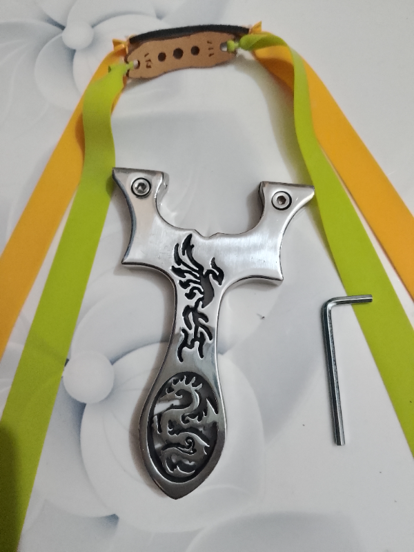 New Vietnam Dragon Slingshot price in Bangladesh 
