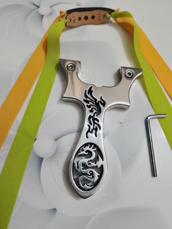 New Vietnam Dragon Slingshot price in Bangladesh 