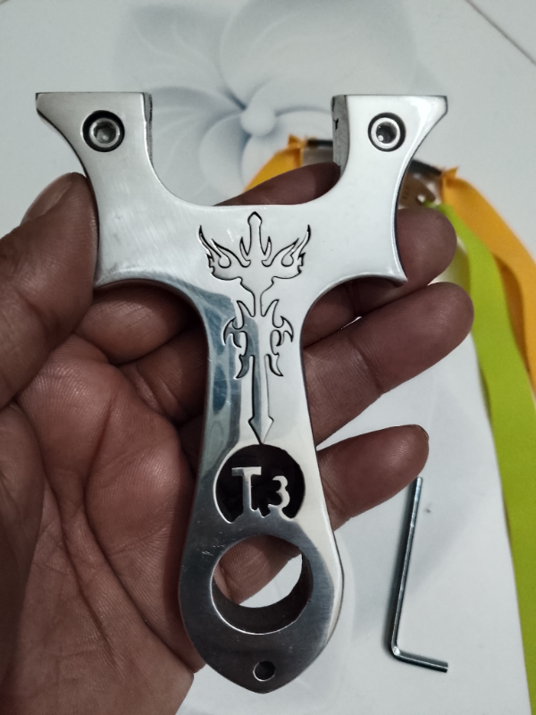 T3 Titanic Slingshot price in Bangladesh 