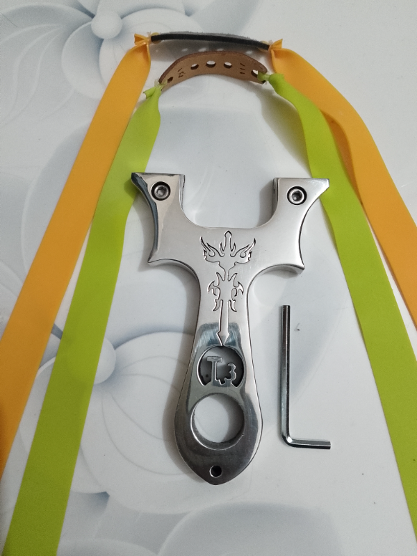 T3 Titanic Slingshot price in Bangladesh 