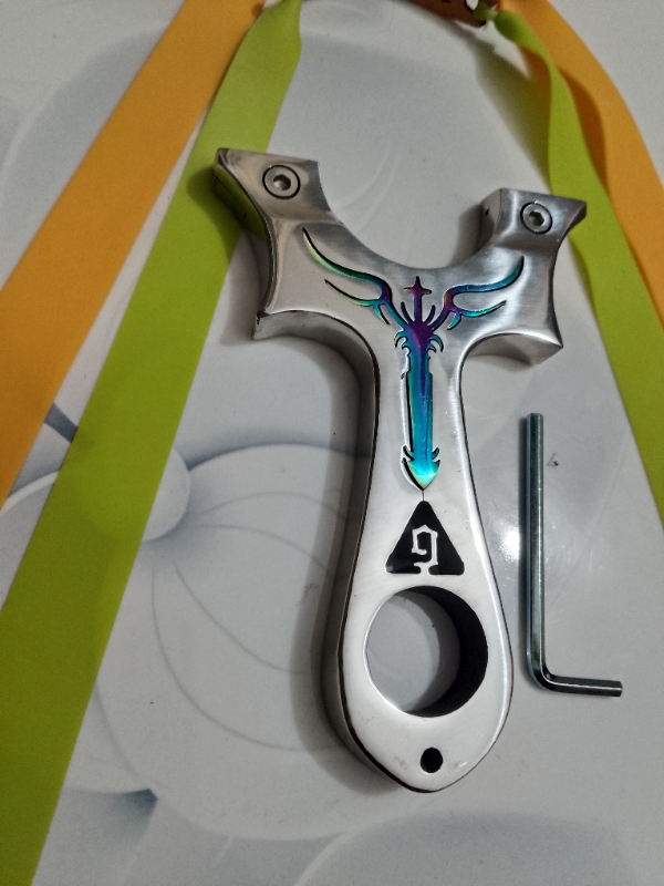 New Colorful Designe Vietnam slingshot price in Bangladesh 