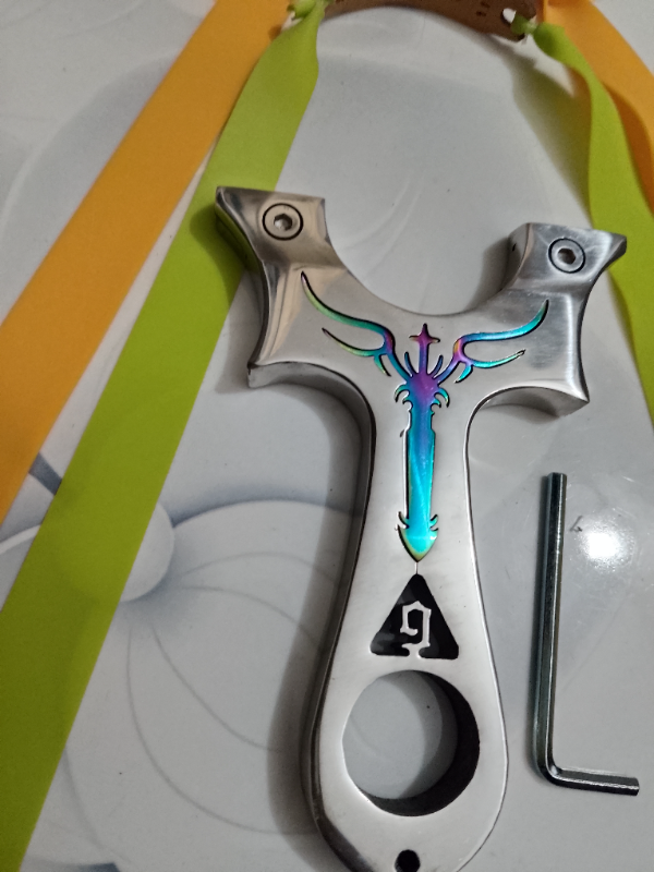 New Colorful Designe Vietnam slingshot price in Bangladesh 