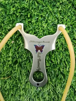 new butterfly slingshot price in Bangladesh 
