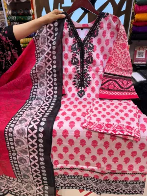 প্যাটেল ইনস্পায়ার্ড কালেকশন