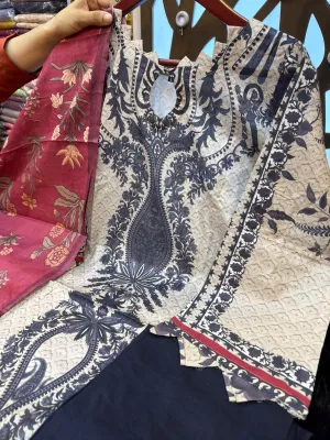 প্রিমিয়াম কারিজমা ইনস্পায়ার্ড জয়পুরি প্রিন্ট কালেকশন