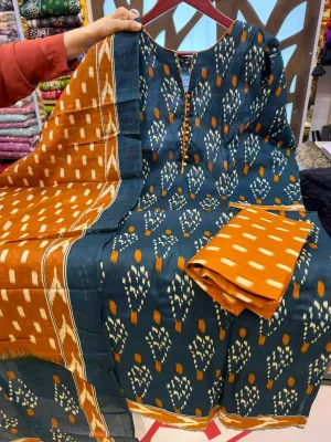 প্যাটেল ইনস্পায়ার্ড কালেকশন