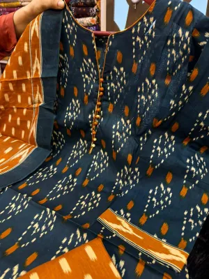 প্যাটেল ইনস্পায়ার্ড কালেকশন