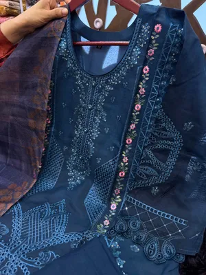 Pakistani Inspired Item