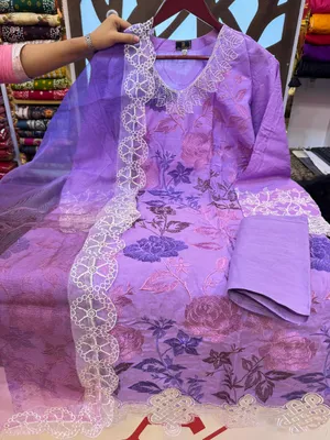 Pakistani Inspired Item