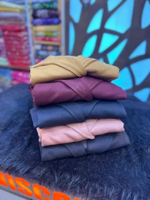 Premium  Fleece Fabric Soft & Comfortable 