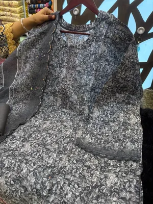 Premium Swizz Lawn Semi-Stitched Collection