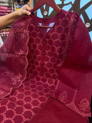 Premium Pakistani Inspired stitched collection