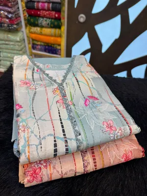 Pakistani Inspired Item