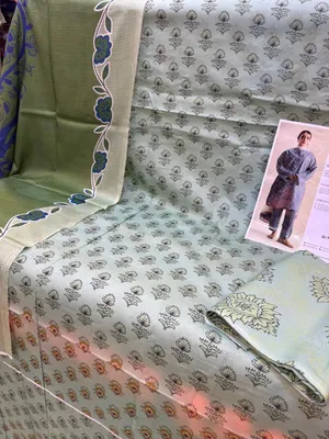 Soft & Lightweight Coco Digital Printed Lawn Collection