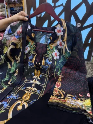 Pakistani Inspired Soft Swizz Lawn Collection