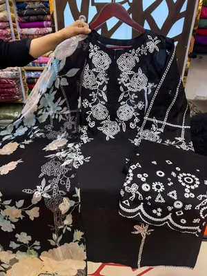 Premium Pakistani Inspired Item