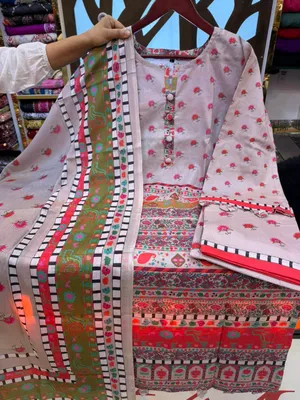 Premium Pakistani Inspired Item