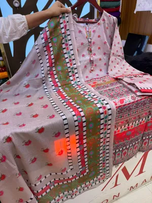 Premium Pakistani Inspired Item